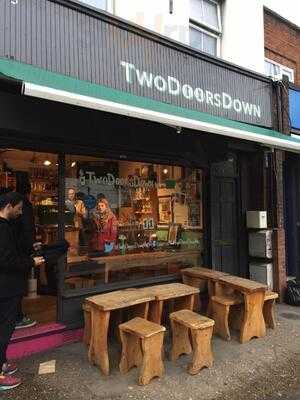 Twodoorsdown