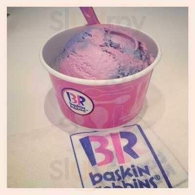 Baskin Robbins Colindale