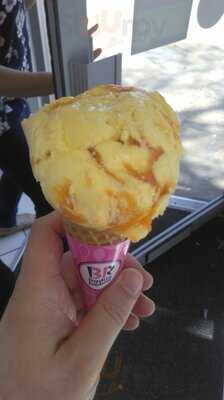 Baskin Robbins Colindale