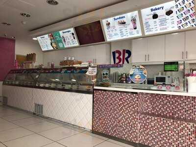 Baskin Robbins Colindale