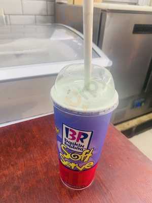 Baskin Robbins Colindale