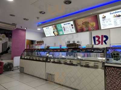 Baskin Robbins Colindale