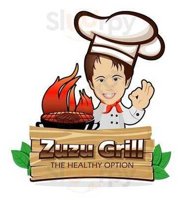 Zuzu Grill