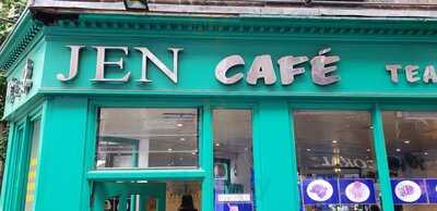 Jen Cafe