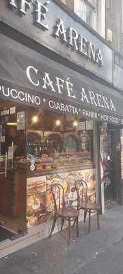 Cafe Arena