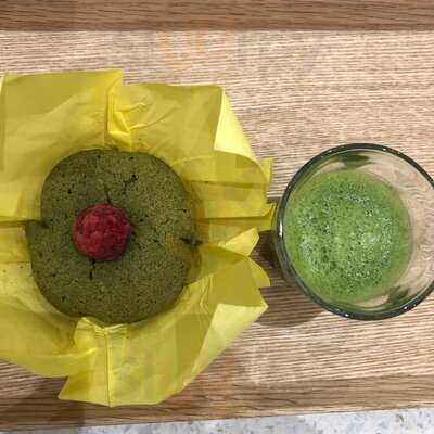 Matcha And Beyond
