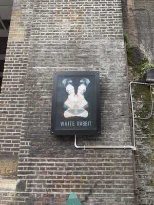 White Rabbit Cafe