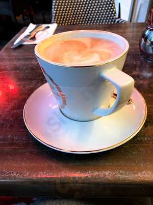 Caffe Concerto New Stratford