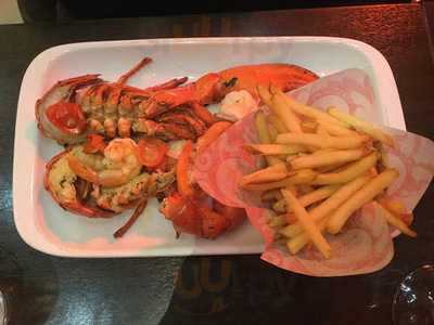 Caffe Concerto New Stratford