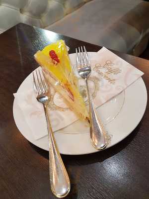 Caffe Concerto New Stratford