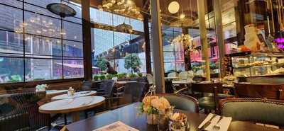 Caffe Concerto New Stratford