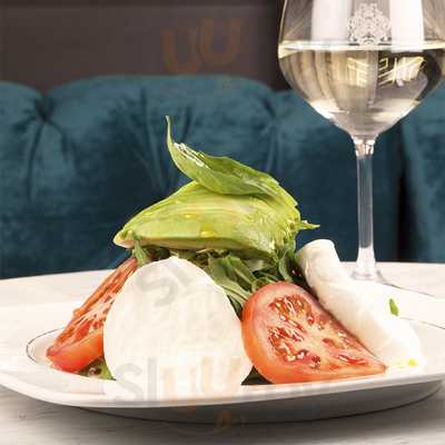 Caffe Concerto New Stratford