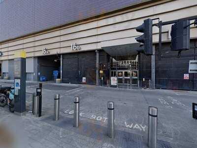 Caffe Concerto New Stratford