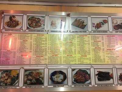 New Hong Kong Garden