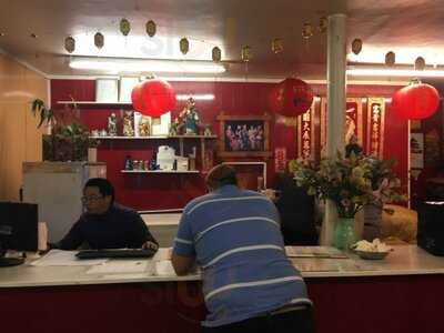 New Hong Kong Garden