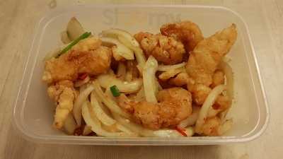 New Hong Kong Garden