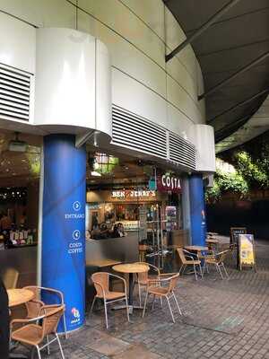 Costa Coffee