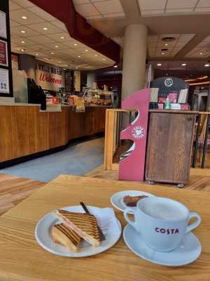 Costa Coffee