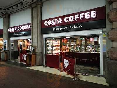 Costa Coffee
