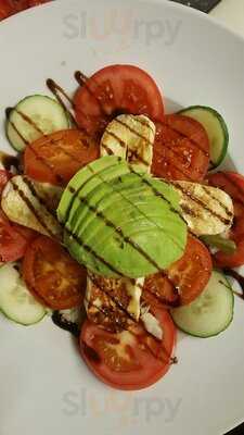 Cappuccino Cafe Putney