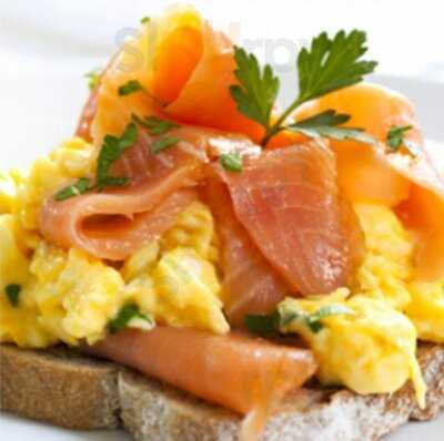 Cappuccino Cafe Putney