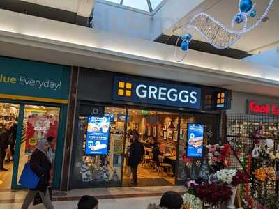Greggs