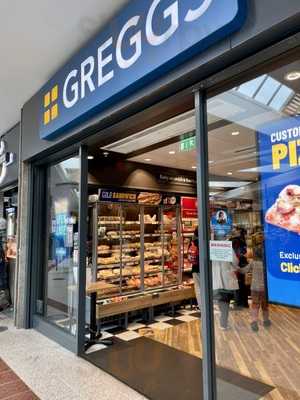 Greggs