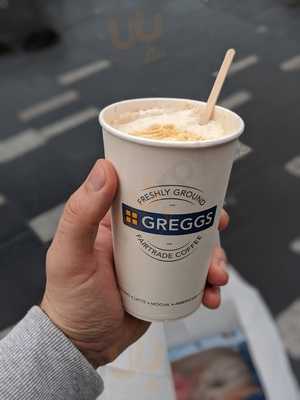 Greggs
