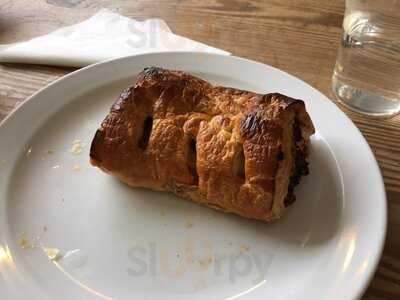Blackbird Bakery East Dulwich