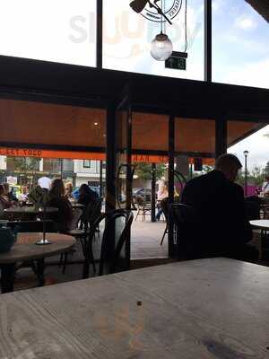 Blackbird Bakery East Dulwich