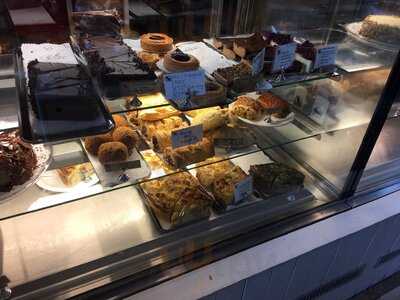 Blackbird Bakery East Dulwich