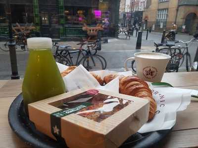 Veggie Pret