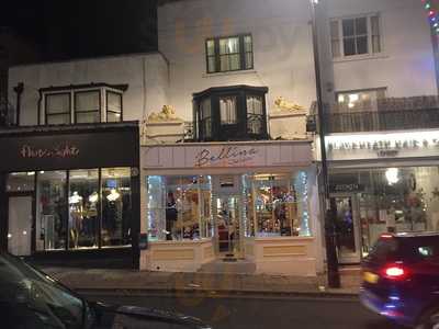 Bellina Ristorante