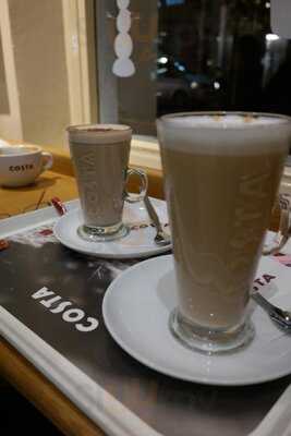 Costa Coffee