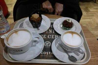 Costa Coffee