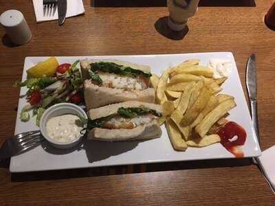 City Sports Pub And Grill