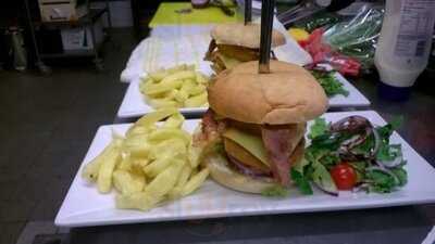 City Sports Pub And Grill