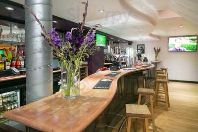 City Sports Pub And Grill