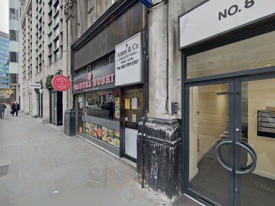 City Sports Pub And Grill