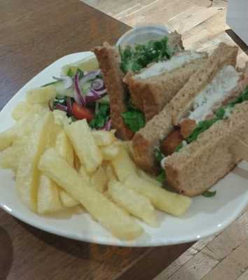 City Sports Pub And Grill