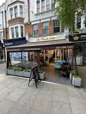 La Piccola Deli