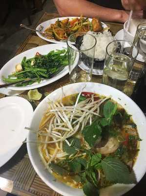 Anh Dao Restaurant