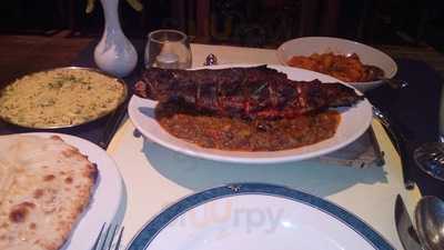 Khanage Indian Kitchen