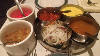 Khanage Indian Kitchen