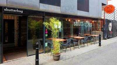 Shutterbug London