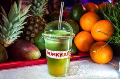 Funky Juice