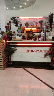 Funky Juice