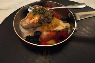 Kama By Vineet - Harrods