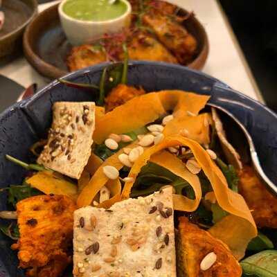 Kama By Vineet - Harrods