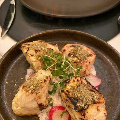 Kama By Vineet - Harrods